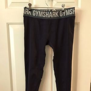 Navy Blue Gymshark Leggings